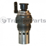 HEATER PLUG - Case IHC MXM, Ford New Holland TM, Fiat series