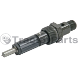 COMPLETE INJECTOR - Case IHC Maxxum 5130, Magnum 7210