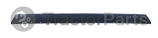 Mudguard Extension, Rear, LH - John Deere 6000, 6010, 6010SE Series