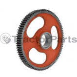 IDLER GEAR - Case IHC, Massey Ferguson, Landini