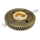 IDLER GEAR IRON - Case IHC, Massey Ferguson, Landini
