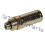 HYDRAULIC COUPLING - Case IHC