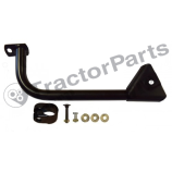 Handle Kit Passenger Seat - John Deere 6000, 6020, 6030, 7030 Series