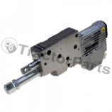DISTRIBUTOR VALVE - Case IHC, New Holland