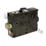 VALVE FOR HYDRAULIC LIFT - Case IHC, Deutz, Fendt