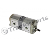 HYDRAULIC PUMP BOSCH - John Deere, Case IHC, Deutz, Fendt