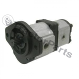HYDRAULIC PUMP - Case IHC CS serie