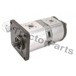 BOSCH PUMP - Case IHC, New Holland