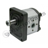 HYDRAULIC PUMP BOSCH - Case IHC, Ford New Holland, Fiat
