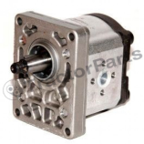 HYDRAULIC PUMP BOSCH - Case IHC, Ford New Holland, Fiat