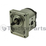 HYDRAULIC PUMP BOSCH - Case IHC, Ford New Holland