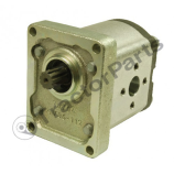 HYDRAULIC PUMP BOSCH - Case IHC, New Holland