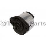 HYDRAULIC PUMP - Case IHC, New Holland