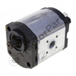 HYDR. PUMP - Case IHC CVX serie