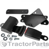 Seat Belt Kit - John Deere