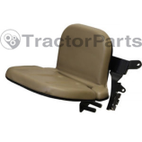 Passenger Seat - John Deere 30, 5000, 5025 Series