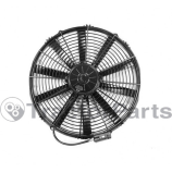 FAN -  Case IHC JXN, JXV, New Holland TNF, TNN, TNV series