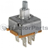 SWITCH AIRCONDITIONING - John Deere 40 serie