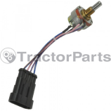TEMPERATURE CONTROL SWITCH - Case IHC, Ford New Holland, Fiat
