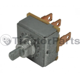 BLOWER SWITCH - Case IHC Maxxum MX serie