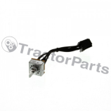 SWITCH WINDSCREEN WIPER - Case IHC CX, Maxxum MX series