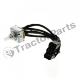 SWITCH - Case IHC CX, Maxxum MX series