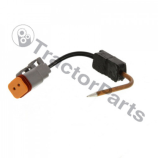 TEMPERATURE SENDER - Case IHC Maxxum, Puma, New Holland T6000, T7000 series