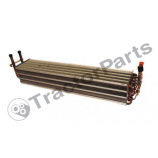 AIR CONDITIONING EVAPORATOR - Case IHC JX, MXM, Ford New Holland TDD, TM, TS, Fiat series
