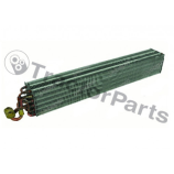 AIR CONDITIONING EVAPORATOR - Case IHC JXU, New Holland T5000, TL, TLA, TM series