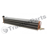 AIR CONDITIONING EVAPORATOR - Case IHC Magnum, Maxxum series