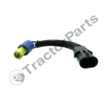 AIRCONDITIONING PRESSURE SWITCH - Case MX, STX, New Holland T8000, T9000, TG series