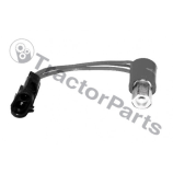 AIRCONDITIONING PRESSURE SWITCH - Case IHC CS, CX, Magnum, Maxxum MX series