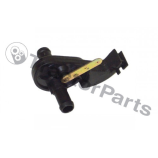 Heater Valve - John Deere 5000,7000,8000,9000, Loader 3000 series