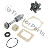 Water Pump Repair Kit - John Deere 7000, 8000, 8060, 8070 Series