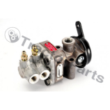 TRAILER CONTROL VALVE - John Deere 50, Case IHC CS, CVX, New Holland TVT, Deutz series