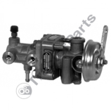 TRAILER CONTROL VALVE - Case IHC Maxxum, Renault/Claas Ares, Atles series