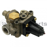 PRESSURE REGULATOR - John Deere 5000,5M,5R,6000,7000,8000, Case IHC 55, 56 series