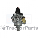 VALVE - Case IHC Maxxum, Magnum, New Holland T8000, TG, Fendt series
