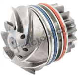 Water Pump - John Deere 6081 Engine