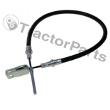 HANDBRAKE CABLE - Case IHC Puma serie