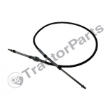 HANDBRAKE CABLE - Case IHC Magnum 7120 serie