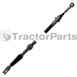 HANDBRAKE CABLE - Case IHC Magnum 7130