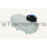 BRAKE FLUID RESERVOIR FOR - Case IHC JXC, JXU, Ford New Holland TL, TN, Fiat series