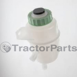 BRAKE FLUID TANK - Case IHC MXM, Ford New Holland TL, TM, TS, Fiat series