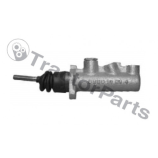 MASTER BRAKE CYLINDER LHM OIL - Case IHC CX, Maxxum series