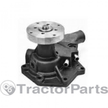 Water Pump - John Deere 50, 5000 Series