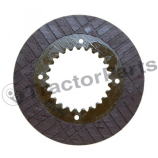 BRAKE DISC - Case IHC Maxxum, Ford 30 series