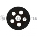 FRICTION DISC - Case IHC CS serie