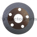 BRAKE DISC - Case IHC C, CS series
