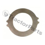 DISC - Case IHC CS, Deutz series